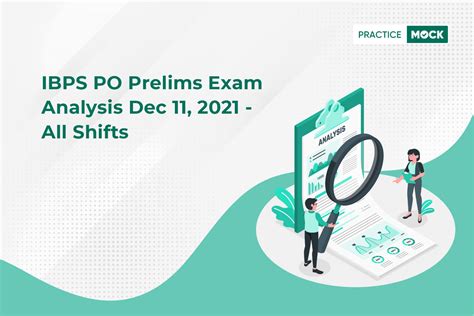 IBPS PO Prelims Exam Analysis Dec 11 2021 All Shifts PracticeMock