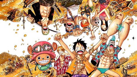 12 One Piece Wallpaper Video Background