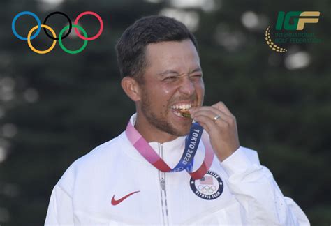 As The 2023 Golf Season Begins Race For Olympic Golf Qualification Heats Up Pargolf Magazine