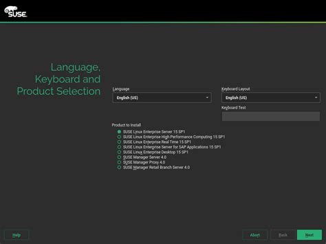 How To Install Packages In Suse Linux Systran Box