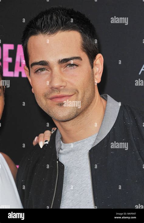 Jesse Metcalfe 231 Red Carpet Event Hi Res Stock Photography And Images