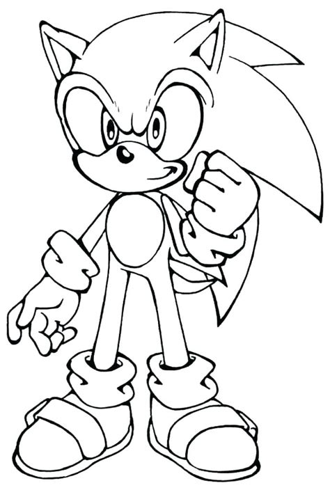 Brand new, awesome sonic the hedgehog coloring pages that you can print for free. Sonic Colors Coloring Pages at GetColorings.com | Free ...