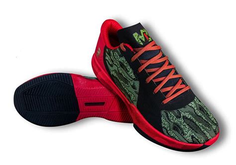 I am really excited to be joining the puma family, said ball. Lamelo Ball Big Baller Brand MB1 Signature Shoe | SneakerNews.com