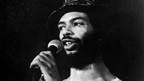 the revolution will not be televised — gil scott heron s track paved the way for hip hop —