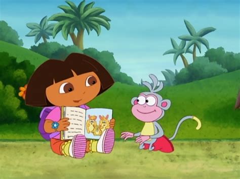 Prime Video Dora The Explorer Season 1