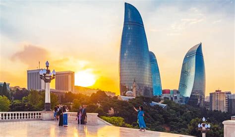 25 Baku And Azerbaijan Tour Packages Starting 52999