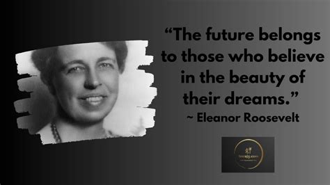 Eleanor Roosevelt Quotes Inspiring Words Of Wisdom From Former First Lady