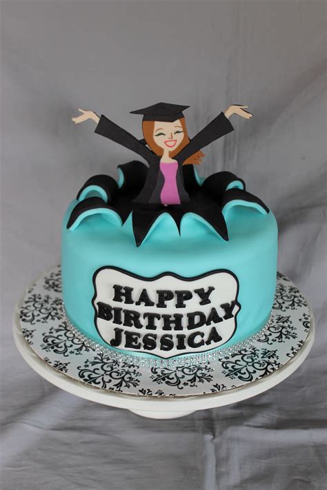 There are 443 run for cake for sale on etsy, and they cost $18.32 on average. Graduation/birthday Cake - CakeCentral.com