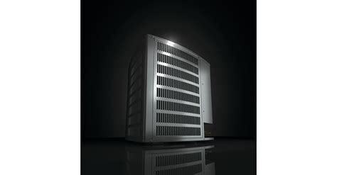 New Ducane™concord®allied™ Lynx™ 18 Inverter Heat Pump From Allied