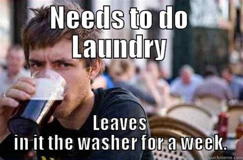 Funniest Laundry Memes That Are Totally Relatable SayingImages Com