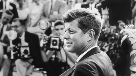 Wolff Jfk And 50 Years Of Conspiracy