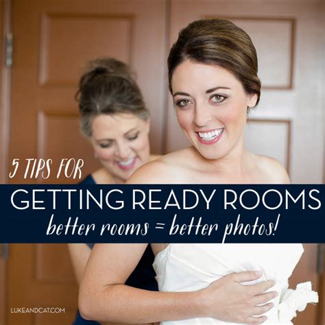 Better Rooms Better Photos Wedding Getting Ready Rooms Houston