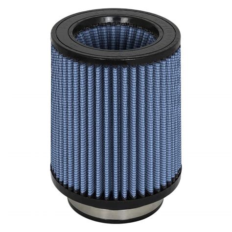 Afe® 24 91112 Magnum Flow® Pro 5r Round Tapered Blue Air Filter With