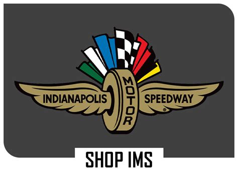 Indy 500 Logo A Detailed View Of Indianapolis Motor Speedway Logos