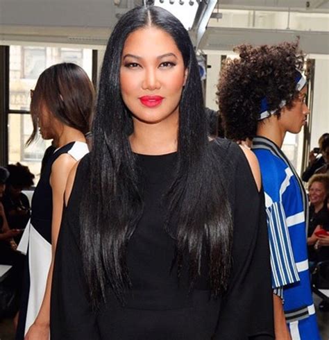 Kimora Lee Simmons All About Multi Racial From Kids