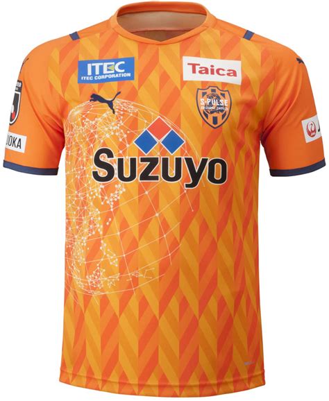 Read the rest of this entry ». サクサク見れる!2021年のJ1全チーム「ホームユニフォーム」まとめ