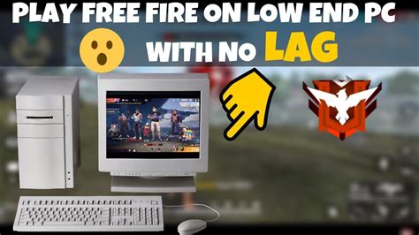 Enjoy a variety of exciting game modes with all free fire players via exclusive firelink technology. Which is the Best Emulator for Free Fire for a Low End PC ...