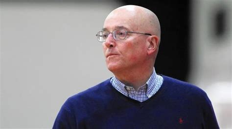 Desales Womens Basketball Coach Fred Richter Isnt Slowing Down The Morning Call