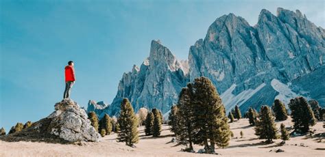 5 Interesting Facts About The Italian Dolomites