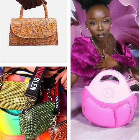 41 Black Owned Handbag Brands 2022 41 Black Owned Bag Brands To Know