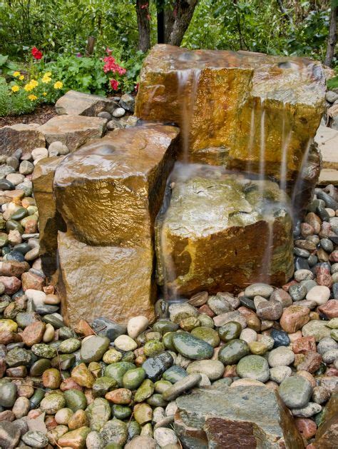 18 Water Features In The Garden Ideas In 2021 Water Features In The