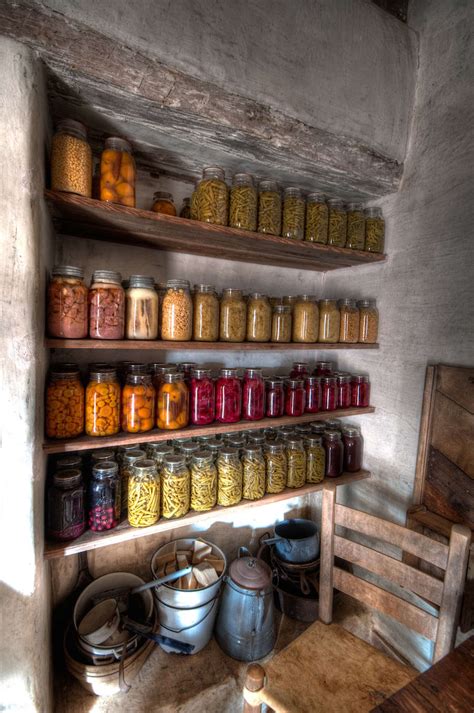 Maybe you would like to learn more about one of these? Hardscaping 101: Modern Root Cellars - The Organized Home