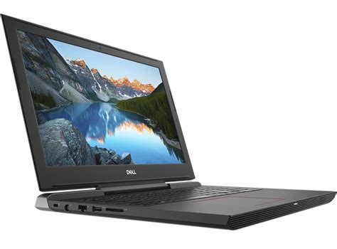 Dell G5 15 5587 Reviews Pros And Cons Techspot