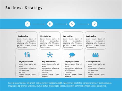 Best Business Strategy Powerpoint Templates Printable Templates