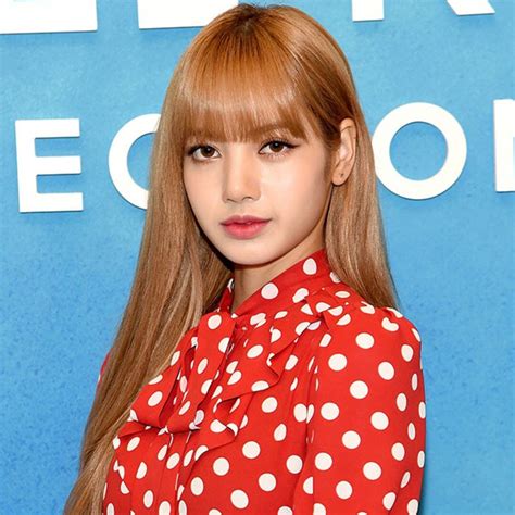 Последние твиты от lalalalisa_m (@blackpink_lisa). BLACKPINK's Lisa Makes Meaningful Donation To Flood ...