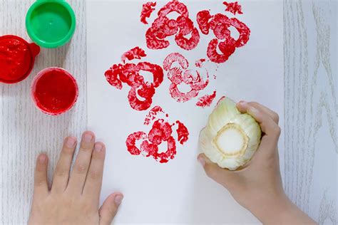 Beyond The Doily 5 Rad Red Crafts For February