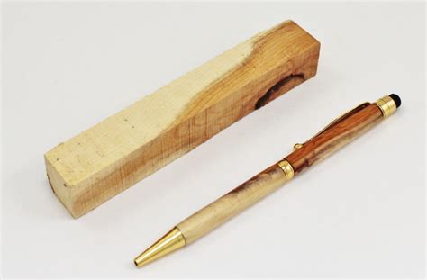 Woodturning Projects For Beginners Wood Turning A Pen