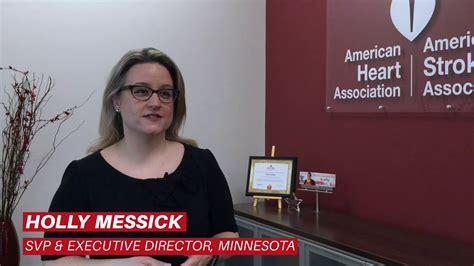 American Heart Association Minnesota Youtube