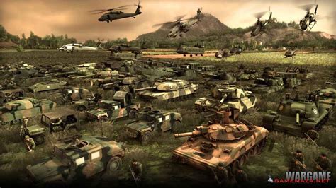Wargame Red Dragon Wallpapers Wallpaper Cave