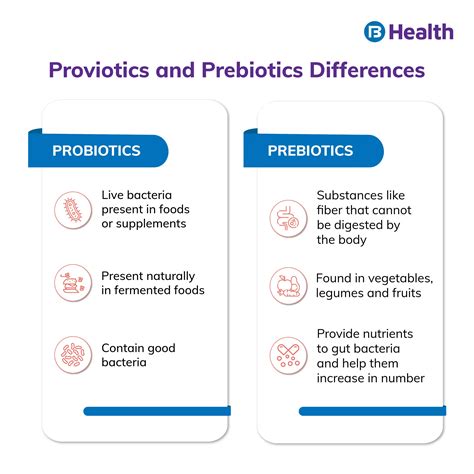 Prebiotics And Probiotics Uses Benefits And Side Effects