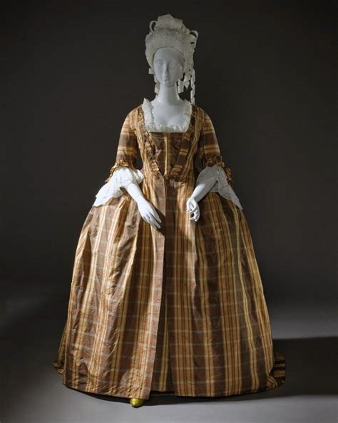 The trim lines were very popular for most of the 1860's as shown above. 1860-1870, Denmark | Silk ball gown worn by Queen Louise ...