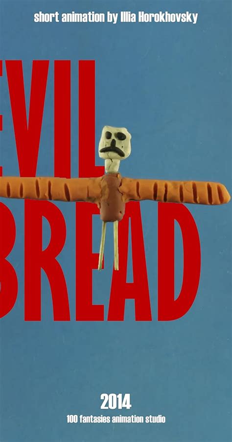Evil Bread 2015 Filming And Production Imdb