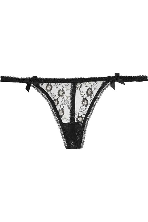 Everyone's taste in lingerie is different, and there are plenty of options out there no matter what your preferences are. What Kind of Underwear Do Men Like Best? - Glamour