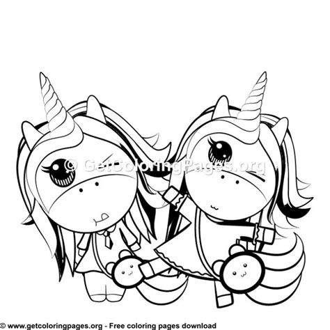129 Cute Unicorn Coloring Pages | Unicorn coloring pages, Horse