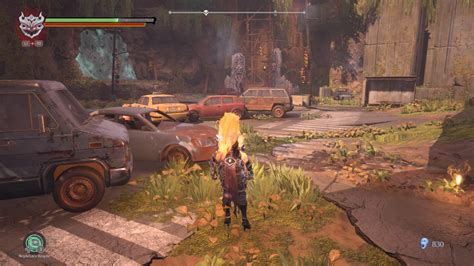 Darksiders 3 Ps4 Review Squarexo