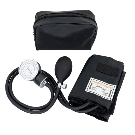 Line2design Infant Arm Blood Pressure Cuff Aneroid Sphygmomanometer