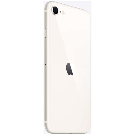 Apple Iphone Se 2022 128gb Starlight Price In Bahrain Buy Apple