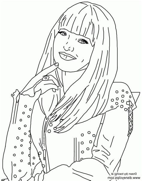 Ausmalbilder und malvorlagen ausmalbilder.info letztes update : Descendants Ausmalbilder : Descendants 2 Coloring Pages New Printable Coloring Pages Descendants ...