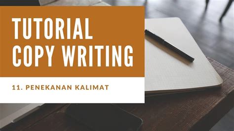 Kalimat utama adalah kalimat yang menjadi ide dasar atau ide pokok pada suatu tulisan. PART 11 PENEKANAN KALIMAT Bold, Italic, Underline. JUALAN ...