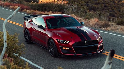 2020 Ford Mustang Shelby Gt500 116 Mach E Forum