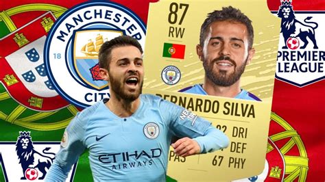 D variant, after winning a summer heat fan vote. CHEAP BEAST!! BERNARDO SILVA PLAYER REVIEW W/ GAMEPLAY ...