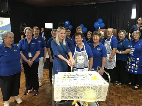 Australia's biggest morning tea month is may. Australia's Biggest Morning Tea Celebrates 25 Years of ...