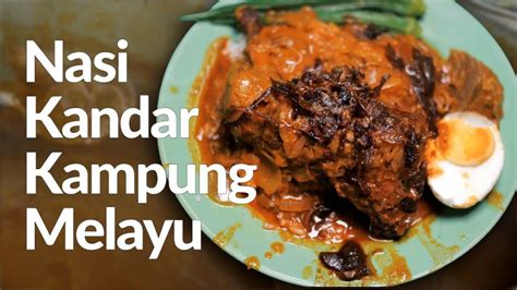 At 2am every sunday, rogayah ali starts preparing nasi kandar to be sold on the front porch of her. Top 5 Best Nasi Kandar In Penang You Need To Try- The Asia ...