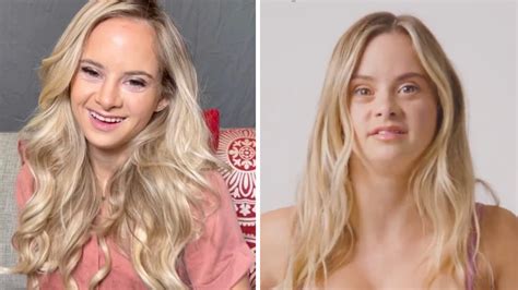 Sofia Jirau Is The First Victorias Secret Model With Down Syndrome And Fans Are Loving It Narcity