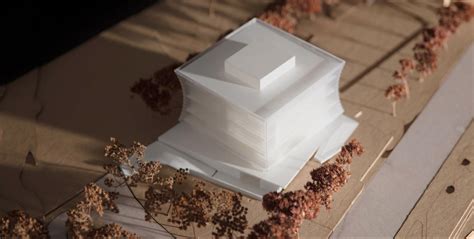 Guide To 3d Printing Architectural Models Formlabs