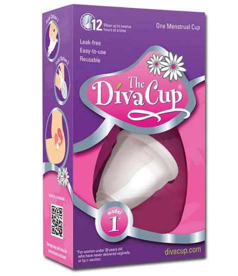 12 Menstrual Cup Companies Founded By Women Hellogiggles